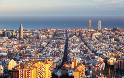 Opportunités fiscales et immobilières en Espagne