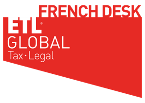 ETL French Desk